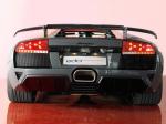 Lamborghini Murcielago LP640 by Edo Competition 2007 года